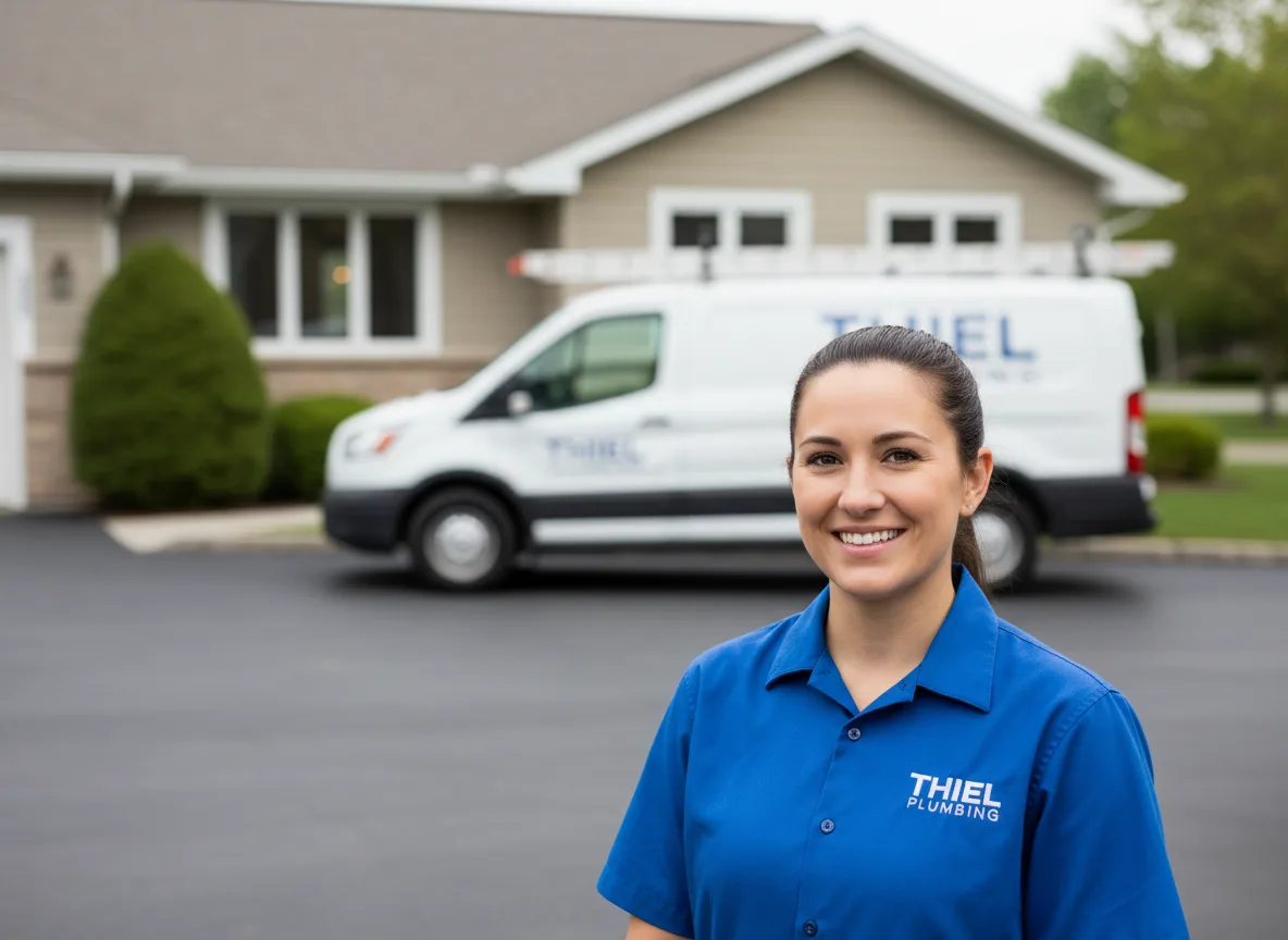 Plumber Ravenna, MI FAQs